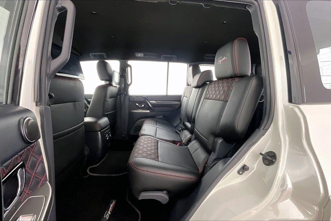 رينو داستر LE | شامل الضمان | 0 ﺪﻔﻋﺓ ﺃﻮﻟﻯ