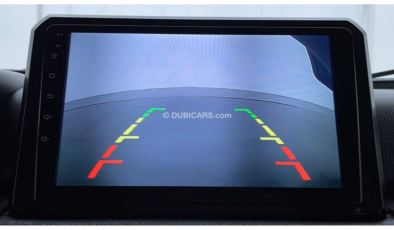 Suzuki Jimny GL 1.5 | Zero Down Payment | Free Home Test Drive