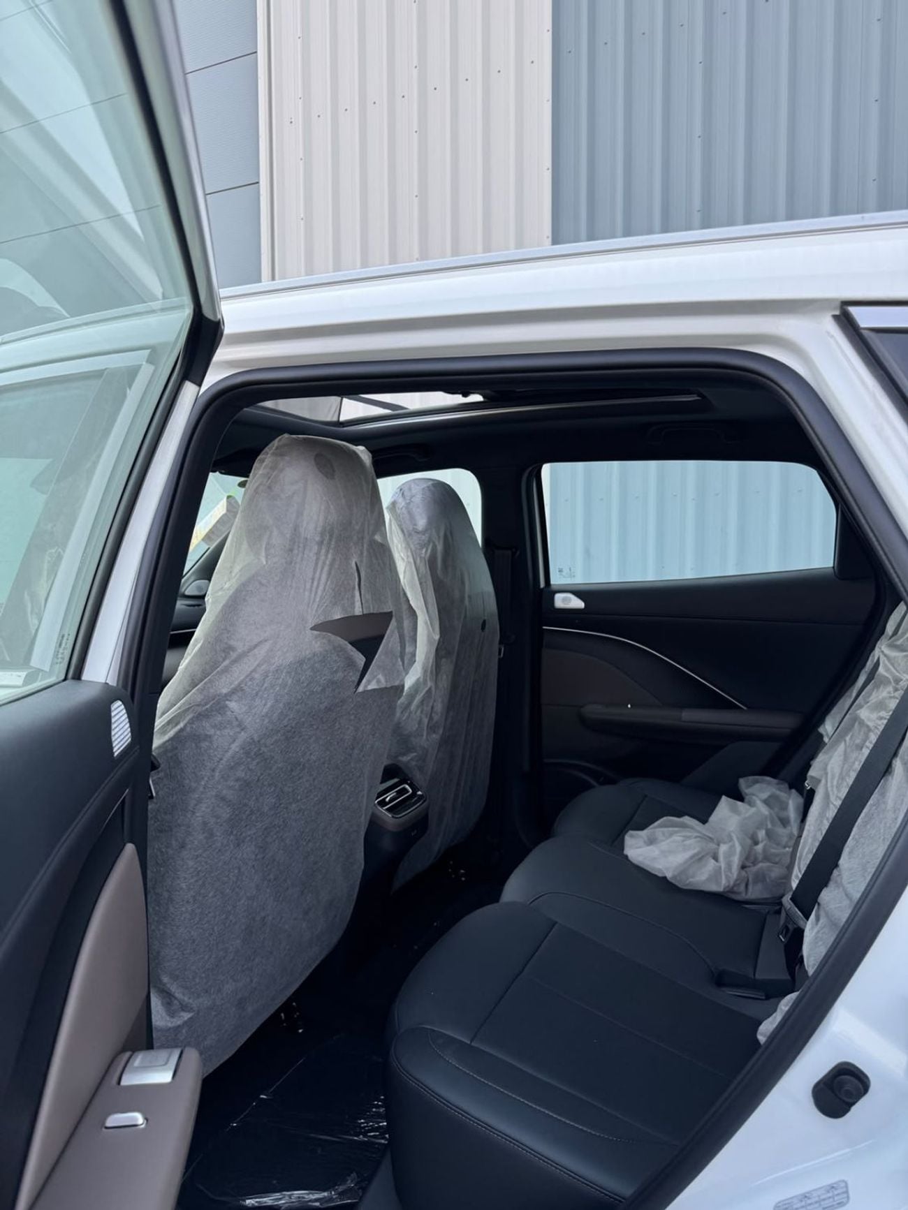 تشنجان CS55 بلس ستاندارد CS55 PLUS TIANSHU PREMIUM
