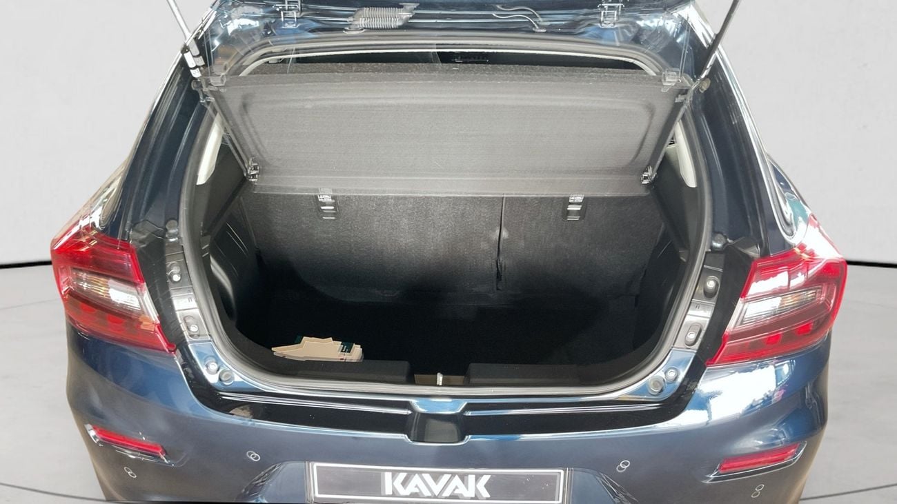 Suzuki Baleno 1.5 GL AUTO | Guaranteed Warranty | 0 Down Payment