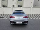مرسيدس بنز GLE 53 AMG كوبيه AMG 4MATIC