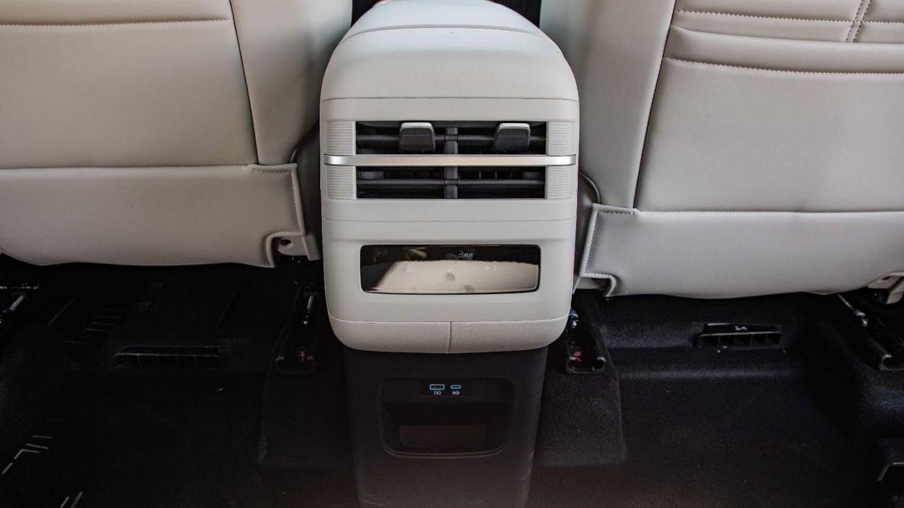 BYD Leopard Titanium 7 DM-i 190KM 4WD ULTRA EDITION | 2025 | Ready Stock Limited QTY | For Local Registration +10%