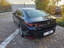 Mazda 3 Avant 2.0L