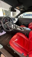 دودج تشالينجر