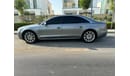 Audi A8 V8 L 4.2