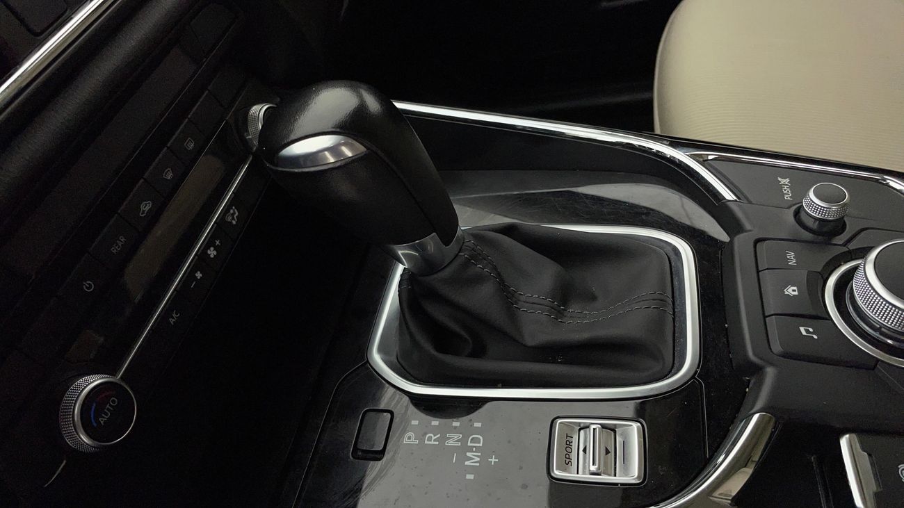 Mazda CX9 GS 2.5 | Zero Down Payment | Home Test Drive