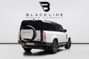 لاند روفر ديفندر 130 SE P400 X Dynamic (7 Seater)