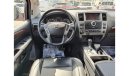 Nissan Armada LE 2014 GCC