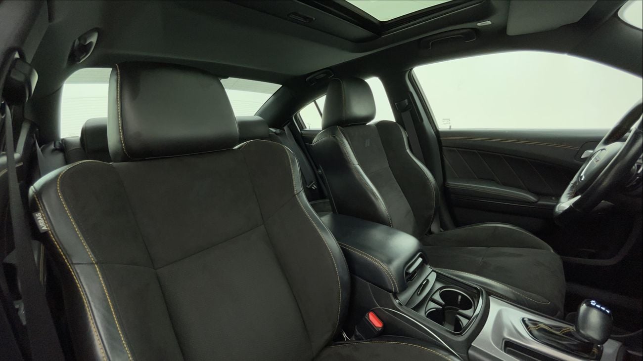 Dodge Charger GT 3.6 | Zero Down Payment | Home Test Drive