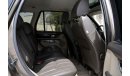 Land Rover Range Rover HSE Full Option GCC