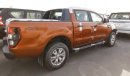 Ford Ranger 3.2