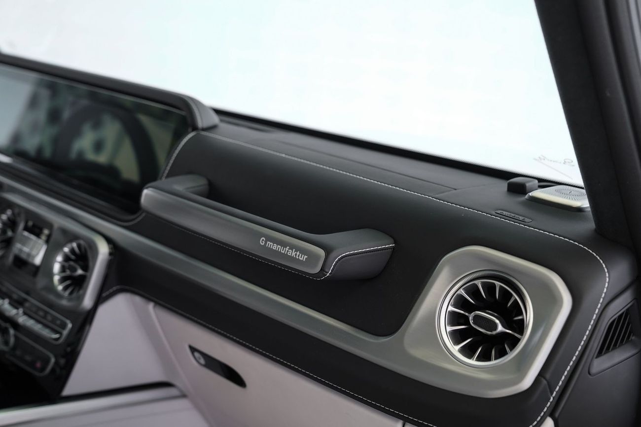 مرسيدس بنز G 63 AMG Mercedes Benz G63 AMG