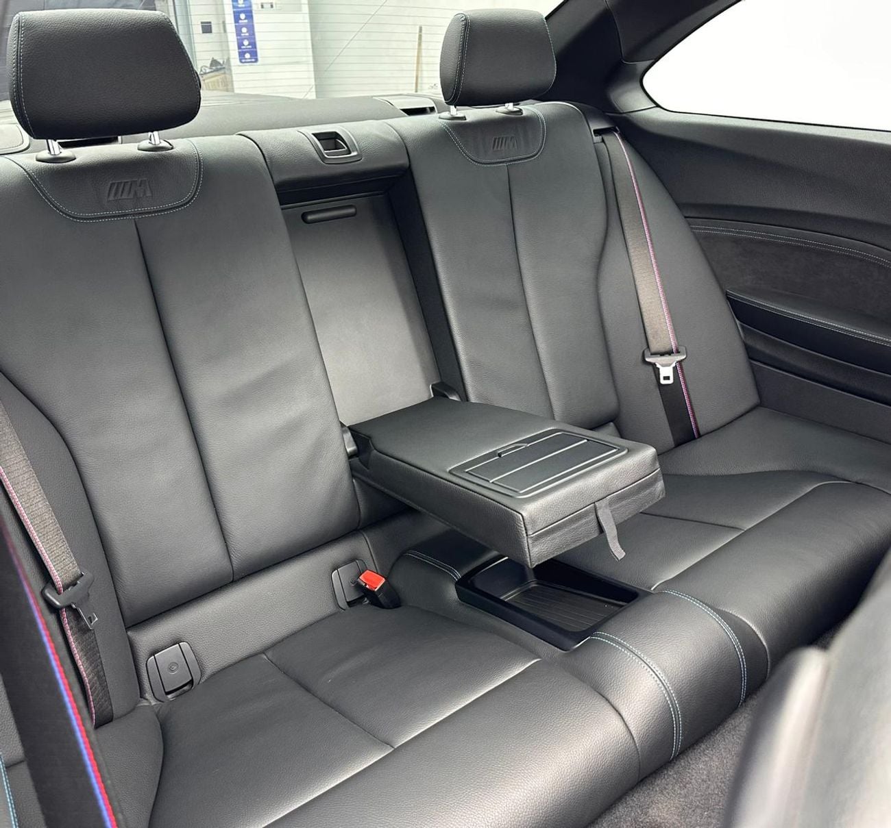 BMW M2 Competition 3.0L 2020 BMW M2 Competition, 1 Year Warranty Unlimited Km, July/2027 Service Contract,