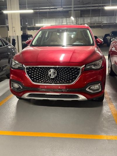 MG HS Luxury 2.0L