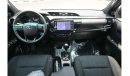 Toyota Hilux HILUX ADVENTURE 4.0L PETROL 2023