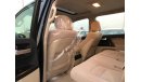 Toyota Land Cruiser GXR GT 4.6L, DVD+Rear Camera, Alloy Rims 20'', 1 Power Seat, A/T Trunk, Sunroof, CODE-TLCV821