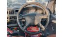 تويوتا هيلوكس TOYOTA HILUX PICK UP RIGHT HAND DRIVE(PM1686)
