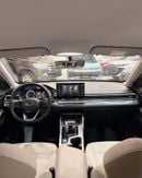 Geely Emgrand GK