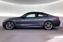 BMW 420i M Sport | Guaranteed Warranty | 0 Down Payment
