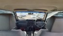 Toyota Land Cruiser HARDTOP LIMITED EDITION