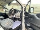 Toyota Hiace DLS - STD ROOF Right Hand Drive