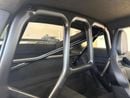 Porsche 911 GT3 WEISSACH PACKAGE (EXPORT ONLY) Right Hand Drive