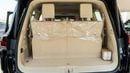 Toyota Land Cruiser VX 4.0 | Exclusive | 2025