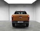 Ford Ranger WILDTRAK