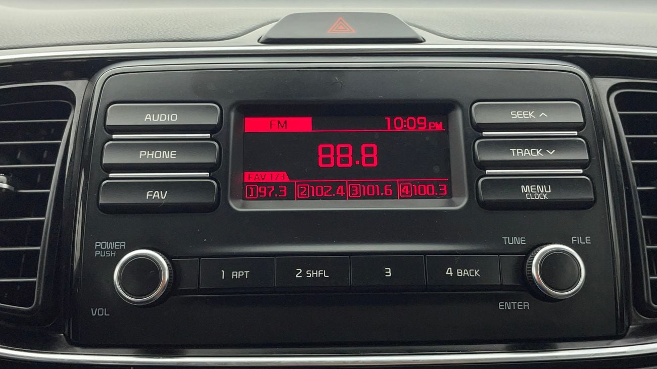 كيا بيجاس 2023 LX | AED 472/Month | 0 DP | 30 Day Return | Warranty | Service History