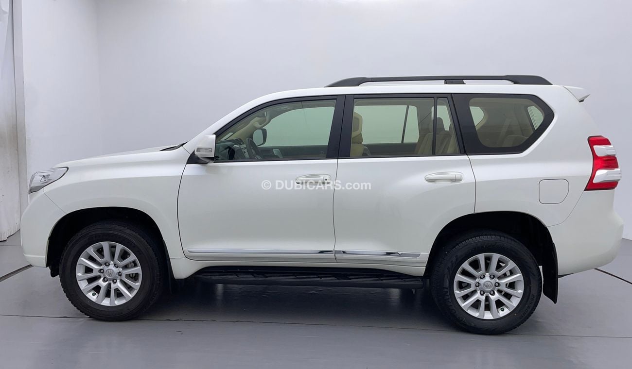 Toyota Prado GXR 2.7 | Zero Down Payment | Free Home Test Drive