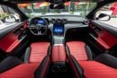 مرسيدس بنز C 200 Premium 2.0L