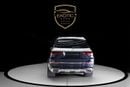 مرسيدس بنز GLS 600 Maybach