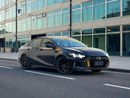 جي إي سي امباو 936 P.M | GL 1.5L Turbo GCC Specs Under Warranty