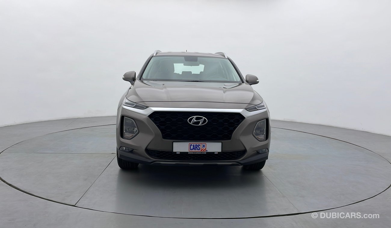 Hyundai Santa Fe GL AWD 3.5 | Under Warranty | Inspected on 150+ parameters