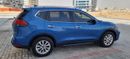 Nissan X Trail S 2.5L 4WD (7 Seater)