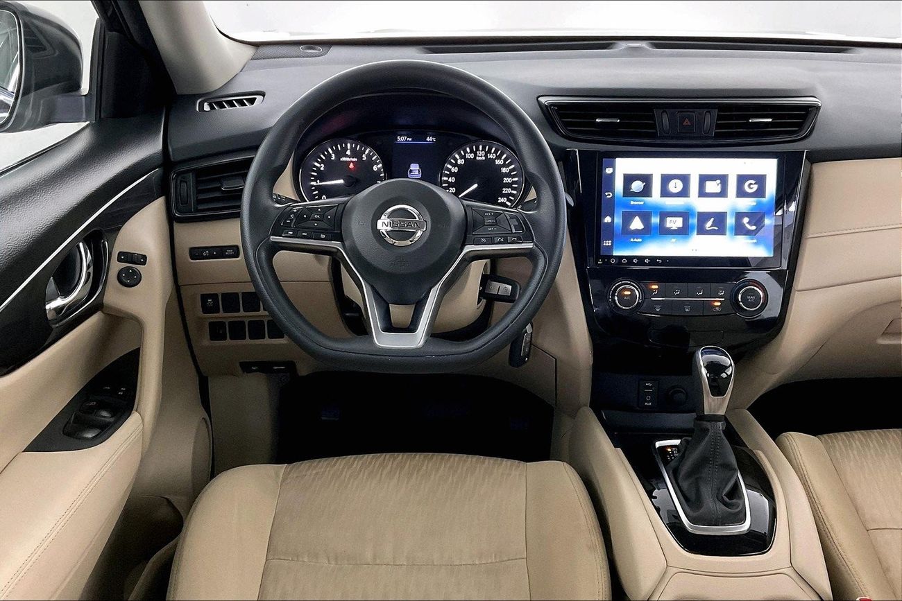 أم جي GT Standard | ضمان مجاني لمدة عام | 0 دفعة أولى