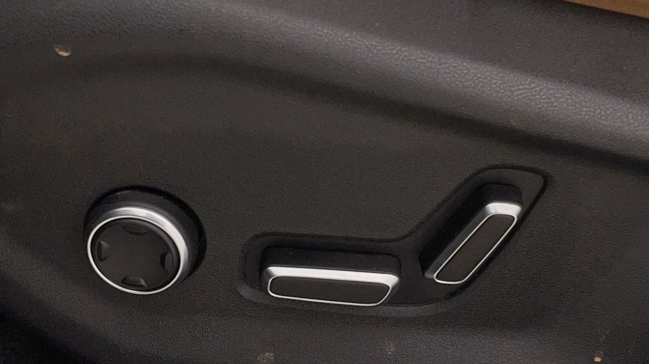 جيلي مونجارو GF+ 2 | بدون دفعة مقدمة | اختبار القيادة في المنزل