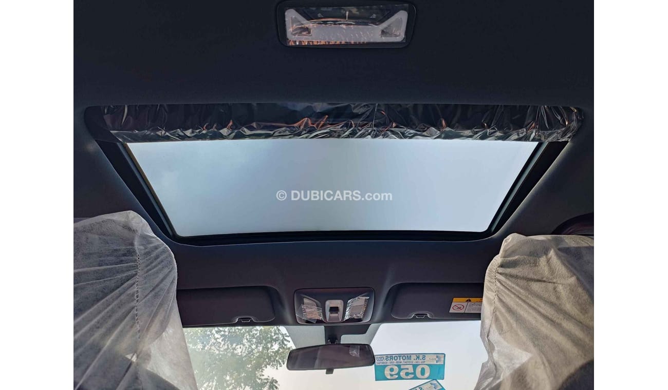 Changan Uni V Hybrid / Petrol 1.5L V4 / Exclusive Offer on Call (Can be used in UAE)