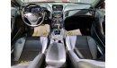 Hyundai Genesis 2016 Hyundai Genesis warranty service history