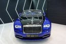 Rolls Royce Dawn Two-Tone Exterior/Interior, Teak Yacht Deck, GCC Specs!!