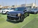 Kia Telluride EX Premium
