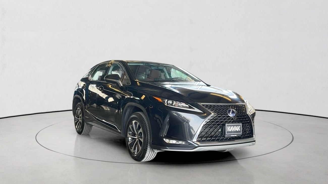 Lexus RX450h PREMIER | Guaranteed Warranty | 0 Down Payment