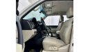 ميتسوبيشي باجيرو 2020 Mitsubishi Pajero 3.8 GLS, Warranty, Recent Service, Very Low Kms, GCC
