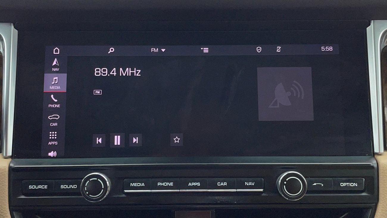 بورش ماكان STD 2 | بدون دفعة مقدمة | اختبار قيادة مجاني للمنزل