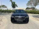 Mercedes-Benz S 580