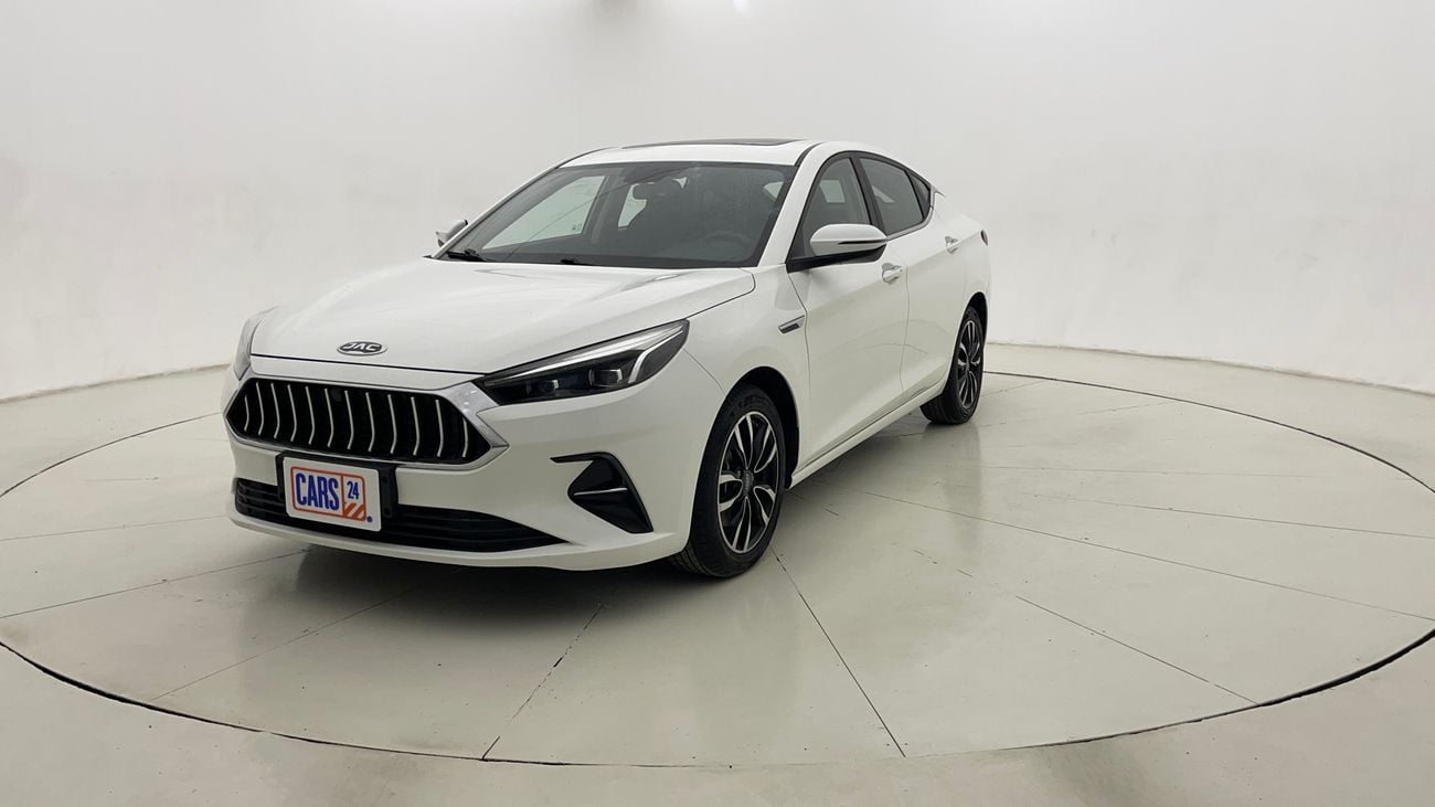 JAC J7 INTELLIGENT 1.5 | Zero Down Payment | Home Test Drive