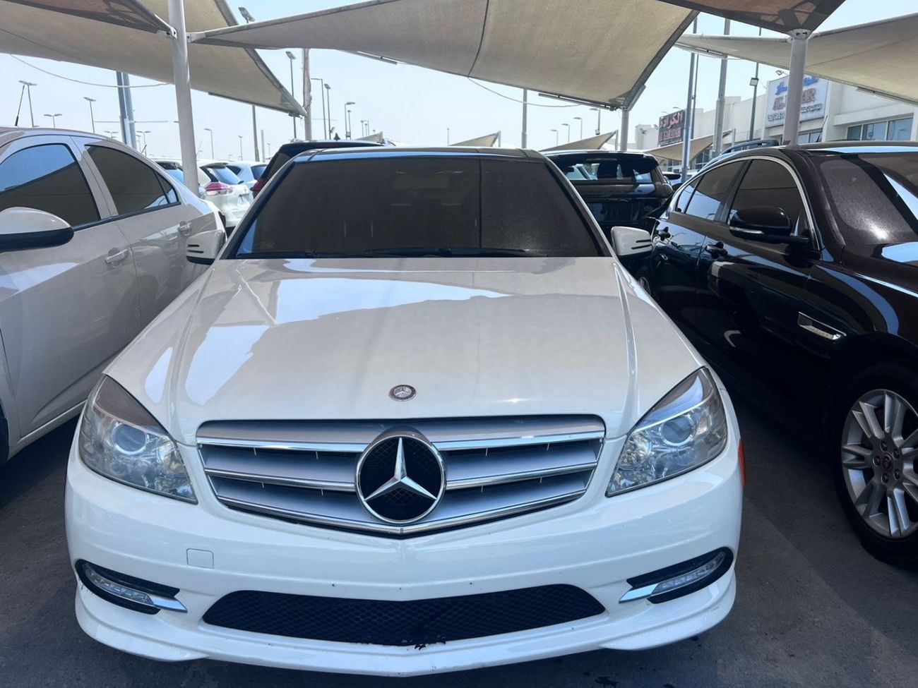 Mercedes-Benz C 300 Avantgarde Sport 3.0L