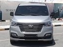 Hyundai H-1 Van 9 Seater Diesel