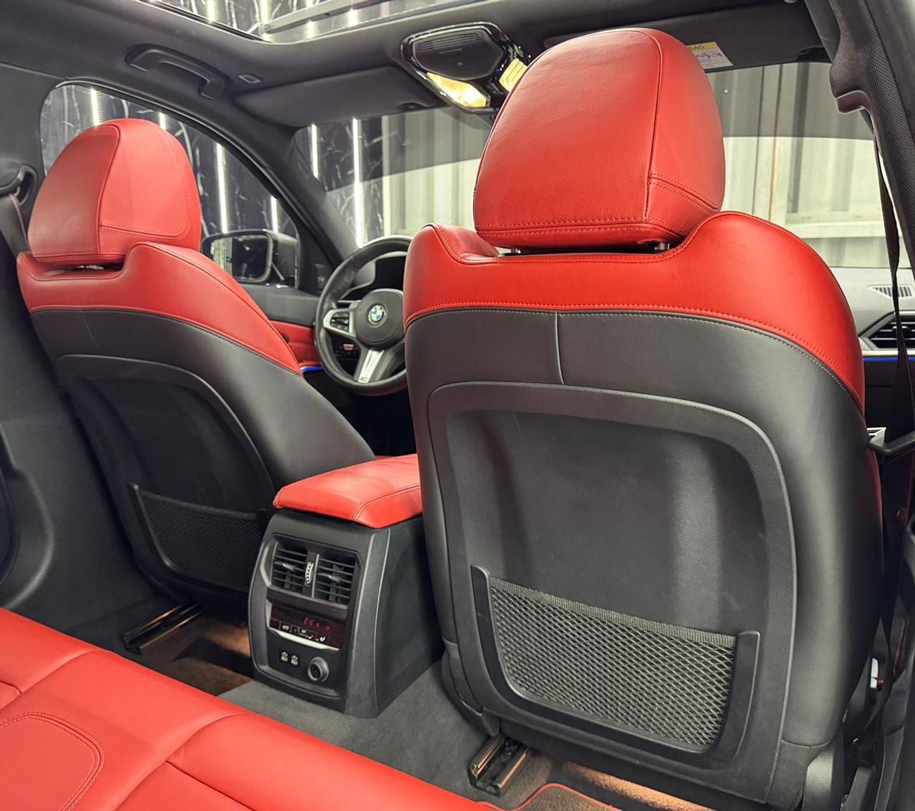 بي أم دبليو M340i Std 3.0L