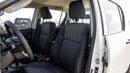 Toyota Hilux TOYOTA HILUX DC | EXPORT ONLY